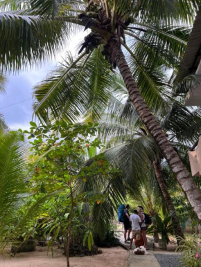 Villasiri and Leon Beach Paradise
